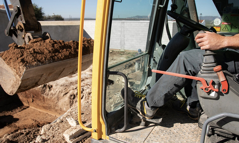 Projekt planu remediacji – co naprawdę decyduje o skuteczności oczyszczania terenu?