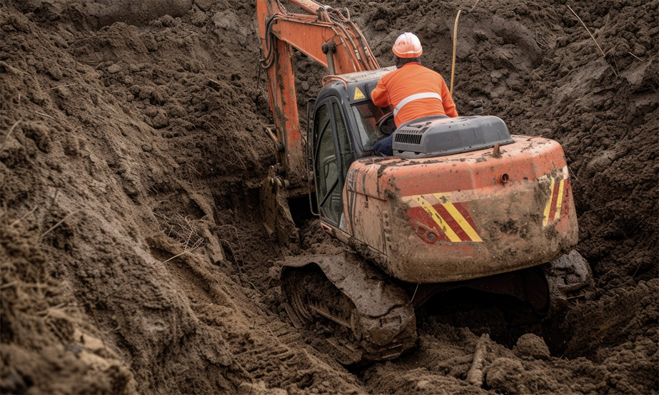 Rekultywacja terenu po działalności przemysłowej – jak przywrócić wartość przyrodniczą i inwestycyjną?