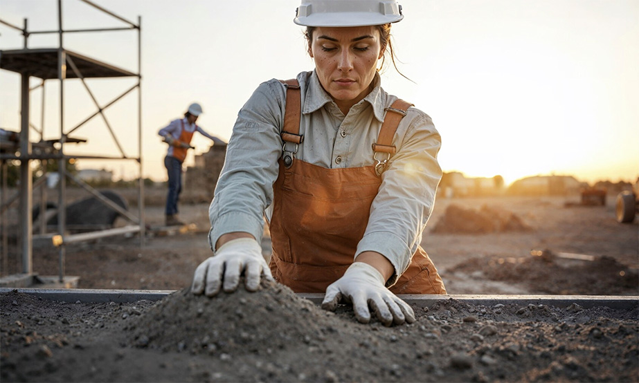 Co zrobić, gdy badania gruntu ujawnią zanieczyszczenia? Plan działania w 5 etapach