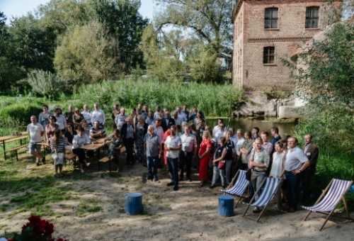 Water Protection Conference