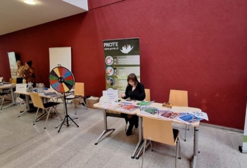 Dni z Biurem Karier UAM