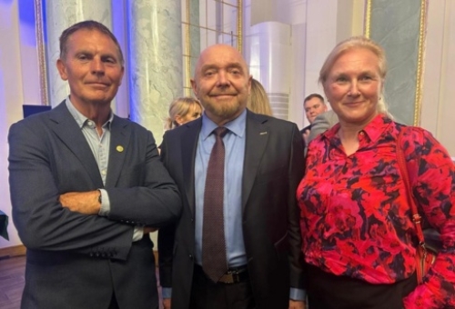 Złota 100 Wielkopolski