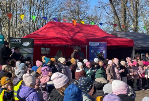 the-poniec-municipalitys-water-days