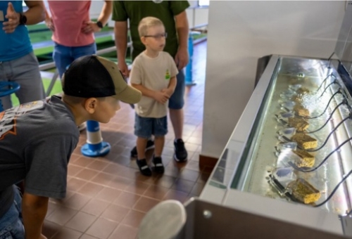 70 years of the Oswiecim Waterworks