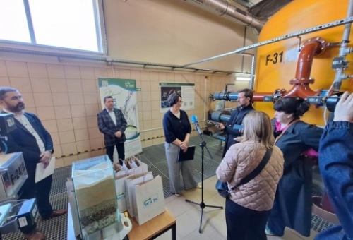 World Water Day in Elblag