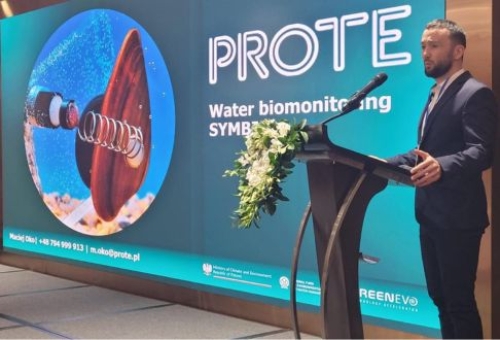 PROTE Green Techs in Vietnam