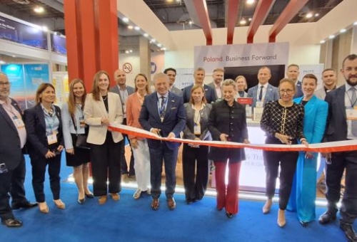 GreenEvo Family at Intersolar & Aquatech Mexico