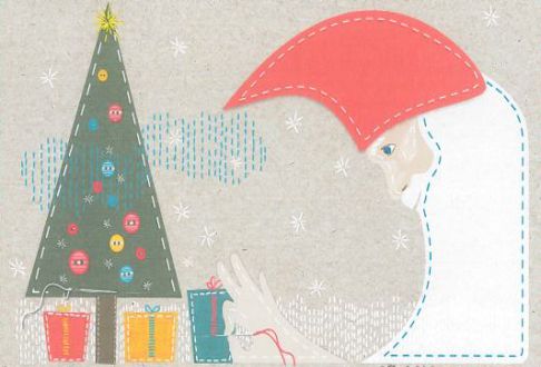 a-santa-claus-campaign-for-children-staying-in-hospital