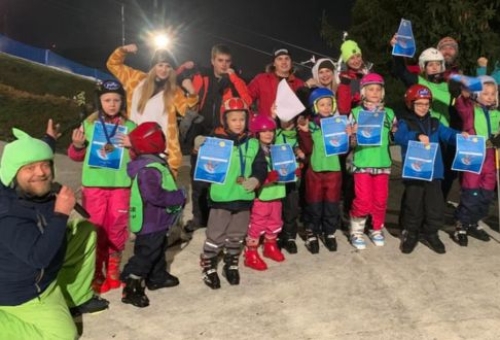 PROTE Malta Ski Fun 2022/2023