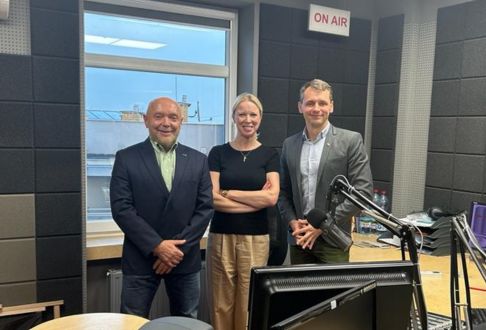 podcast-greenevo