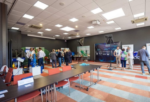 prote-at-a-conference-in-palanga