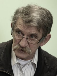 dr hab. Ryszard Wiśniewski prof. UMK